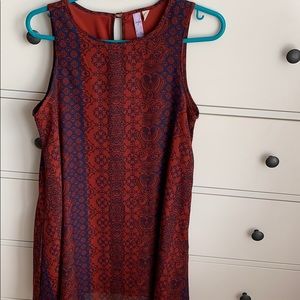 Women’s Francesca Dress